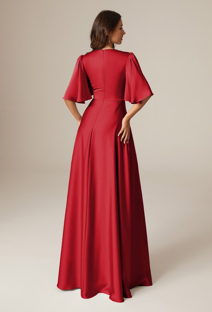 AW Elinore Dress